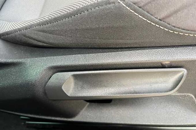 SEAT Leon 1.5 TSI EVO SE Dynamic 5dr