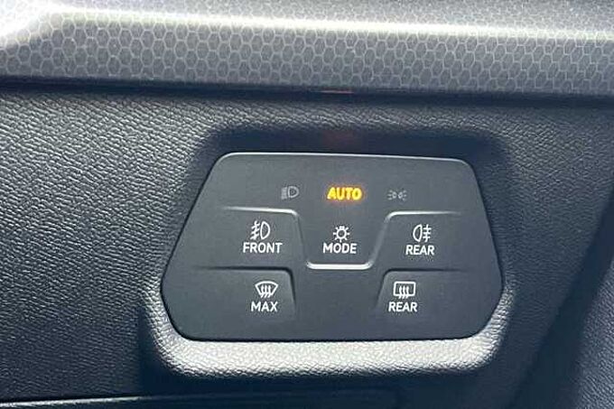 SEAT Leon 1.5 TSI EVO SE Dynamic 5dr