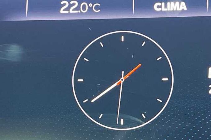 SEAT Leon 1.5 TSI EVO SE Dynamic 5dr