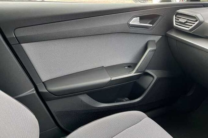 SEAT Leon 1.5 TSI EVO SE Dynamic 5dr