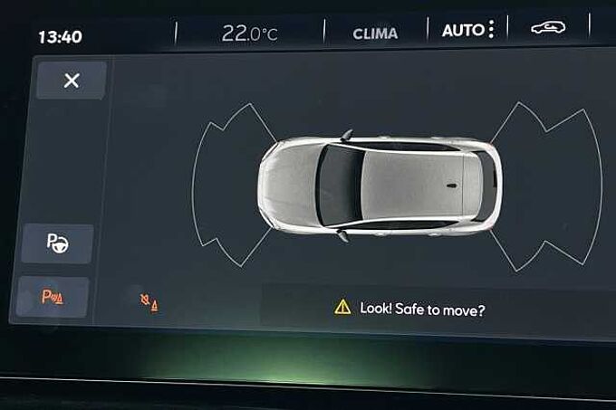 SEAT Leon 1.5 TSI EVO SE Dynamic 5dr