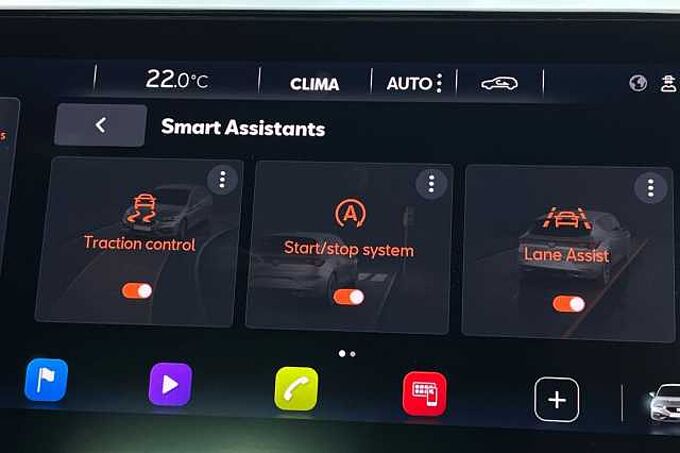 SEAT Leon 1.5 TSI EVO SE Dynamic 5dr