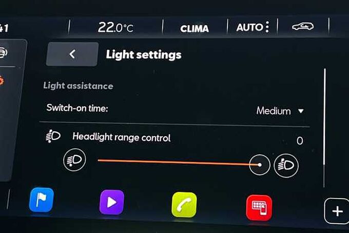 SEAT Leon 1.5 TSI EVO SE Dynamic 5dr