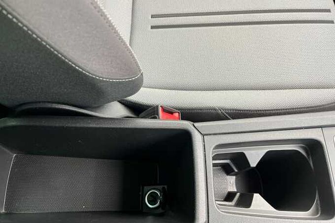 SEAT Leon 1.5 TSI EVO SE Dynamic 5dr