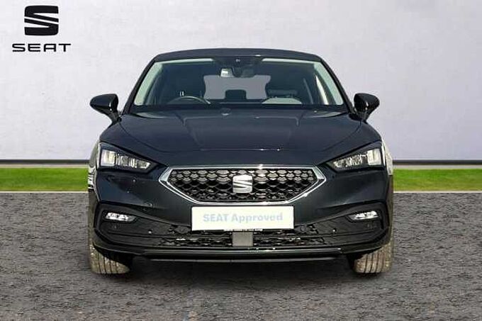 SEAT Leon 1.5 TSI EVO SE Dynamic 5dr