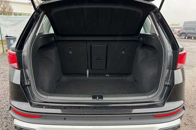 SEAT Ateca 1.5 TSI EVO SE Technology 5dr