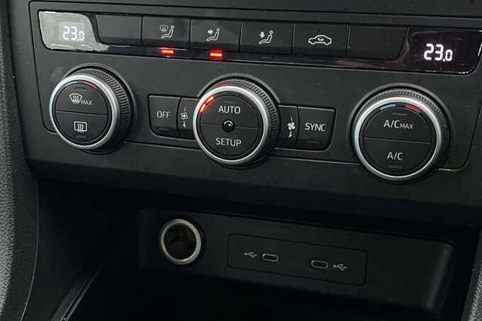 SEAT Ateca 1.5 TSI EVO SE Technology 5dr