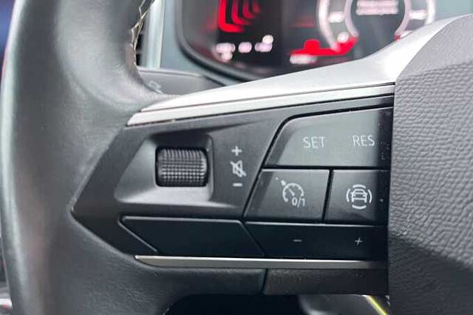 SEAT Ateca 1.5 TSI EVO SE Technology 5dr