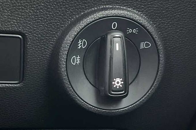 SEAT Ateca 1.5 TSI EVO SE Technology 5dr