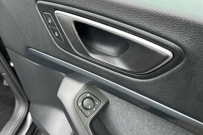 SEAT Ateca 1.5 TSI EVO SE Technology 5dr