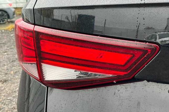 SEAT Ateca 1.5 TSI EVO SE Technology 5dr