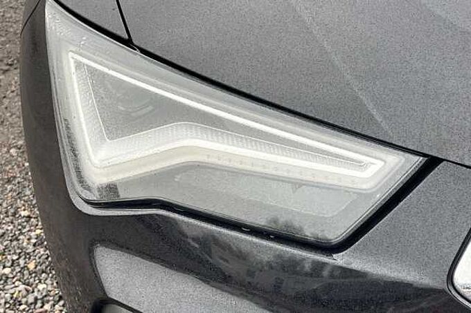 SEAT Ateca 1.5 TSI EVO SE Technology 5dr