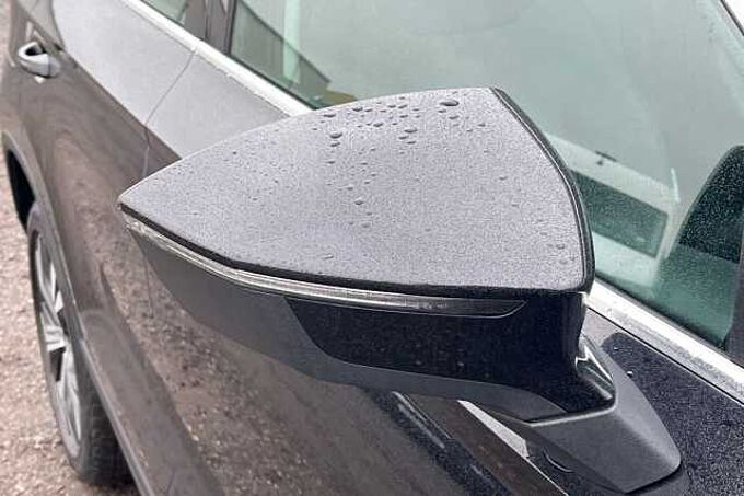 SEAT Ateca 1.5 TSI EVO SE Technology 5dr