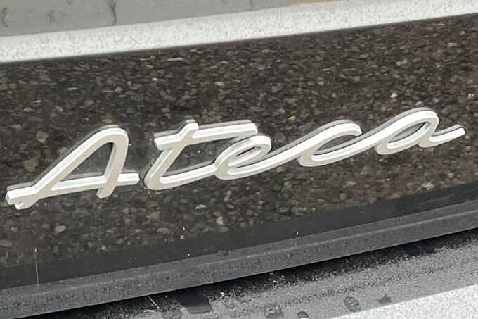 SEAT Ateca 1.5 TSI EVO SE Technology 5dr