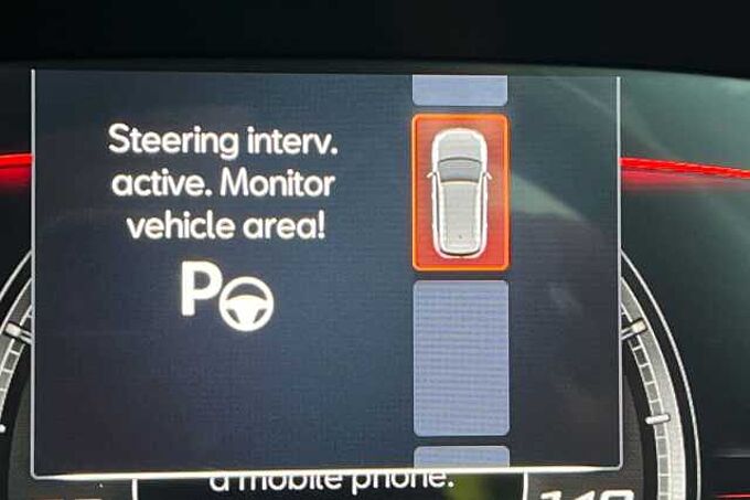 SEAT Ateca 1.5 TSI EVO SE Technology 5dr