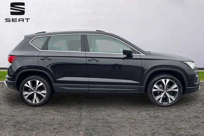 SEAT Ateca 1.5 TSI EVO SE Technology 5dr