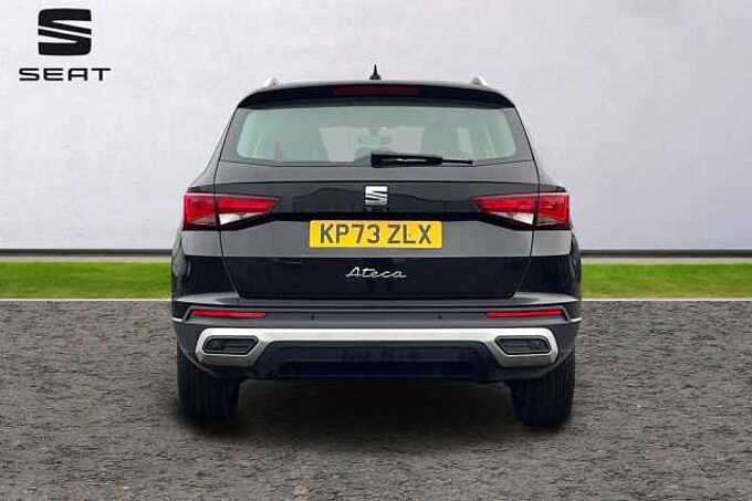 SEAT Ateca 1.5 TSI EVO SE Technology 5dr