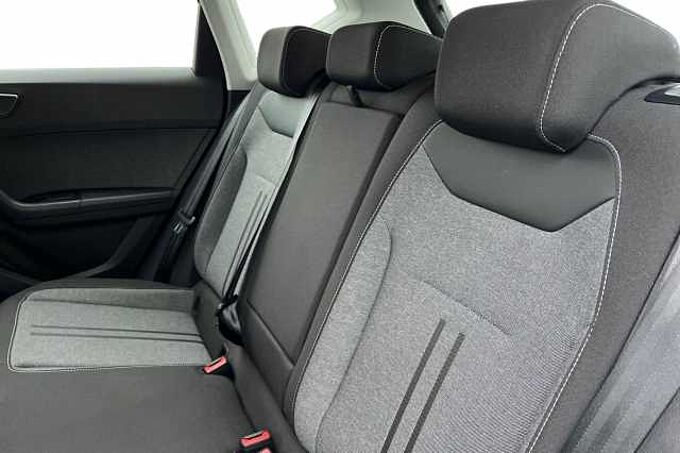 SEAT Ateca 1.5 TSI EVO SE Technology 5dr