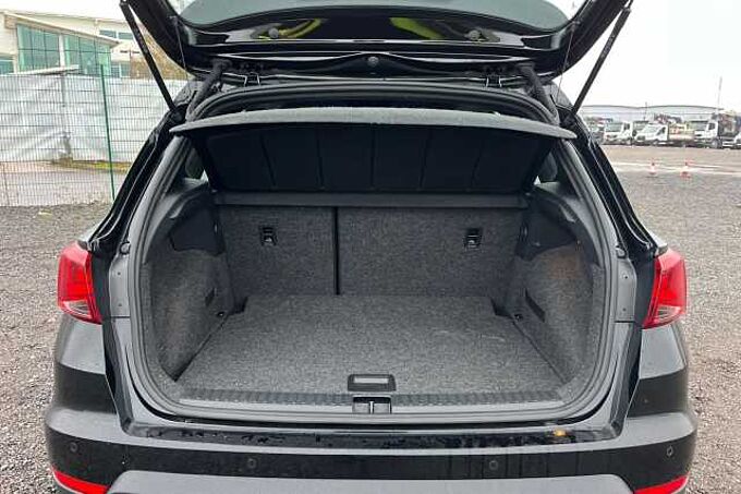 SEAT Arona 1.0 TSI 110 XPERIENCE Lux 5dr DSG