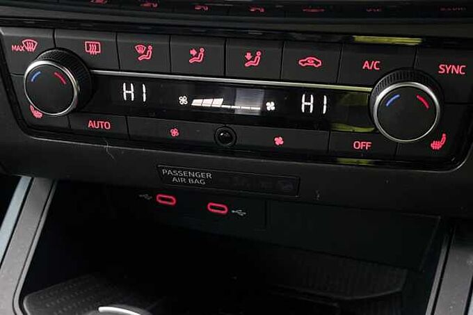 SEAT Arona 1.0 TSI 110 XPERIENCE Lux 5dr DSG