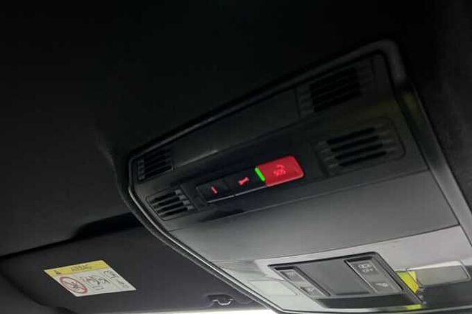 SEAT Arona 1.0 TSI 110 XPERIENCE Lux 5dr DSG