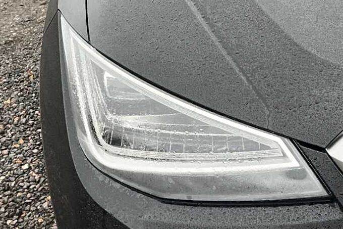 SEAT Arona 1.0 TSI 110 XPERIENCE Lux 5dr DSG