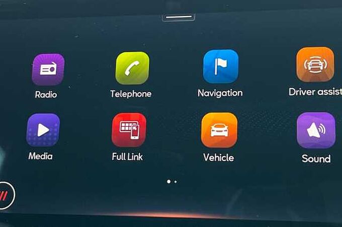 SEAT Arona 1.0 TSI 110 XPERIENCE Lux 5dr DSG