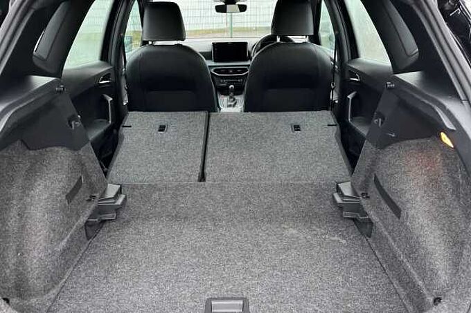 SEAT Arona 1.0 TSI 110 XPERIENCE Lux 5dr DSG