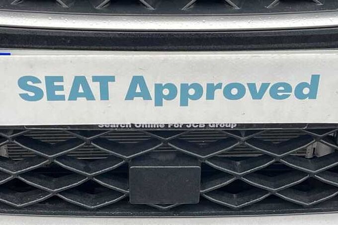 SEAT Arona 1.0 TSI 110 XPERIENCE Lux 5dr DSG