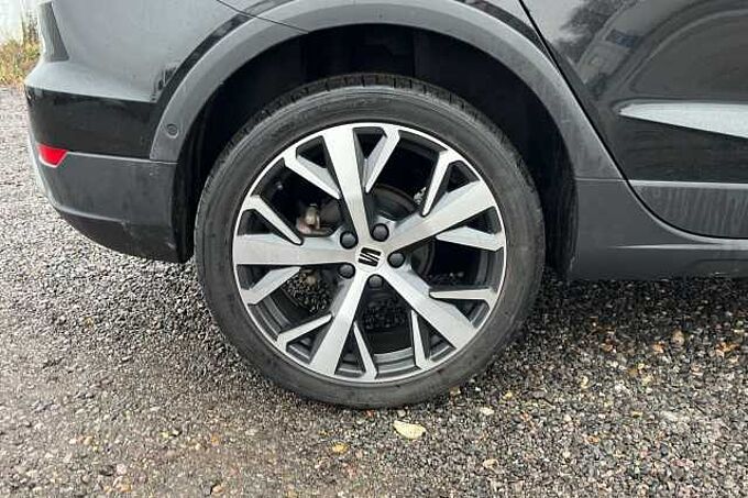 SEAT Arona 1.0 TSI 110 XPERIENCE Lux 5dr DSG