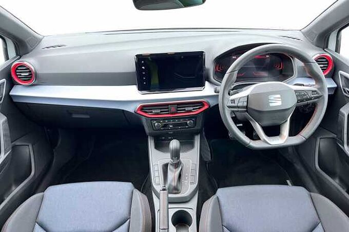 SEAT Ibiza 1.0 TSI 115 FR 5dr DSG