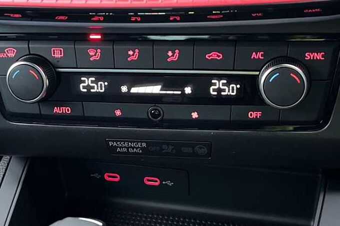 SEAT Ibiza 1.0 TSI 115 FR 5dr DSG