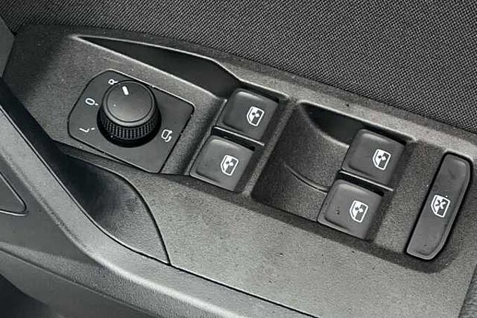 SEAT Ibiza 1.0 TSI 115 FR 5dr DSG