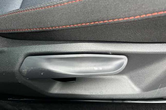 SEAT Ibiza 1.0 TSI 115 FR 5dr DSG