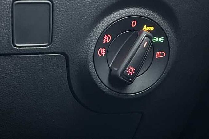 SEAT Ibiza 1.0 TSI 115 FR 5dr DSG