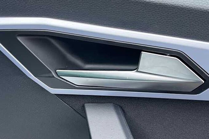 SEAT Ibiza 1.0 TSI 115 FR 5dr DSG