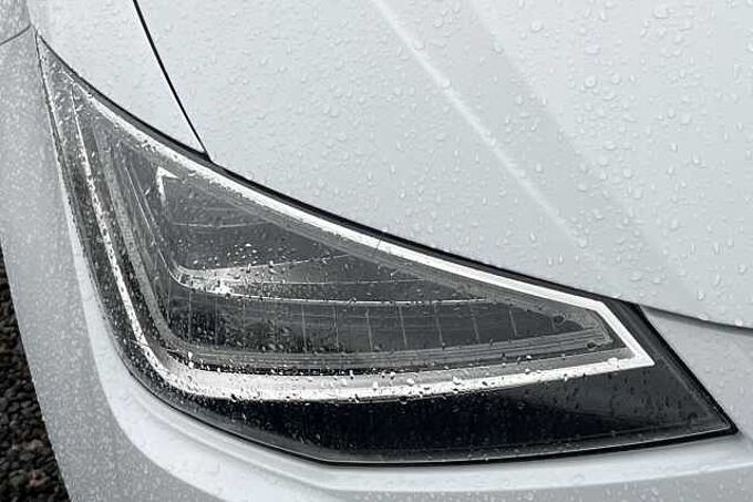 SEAT Ibiza 1.0 TSI 115 FR 5dr DSG