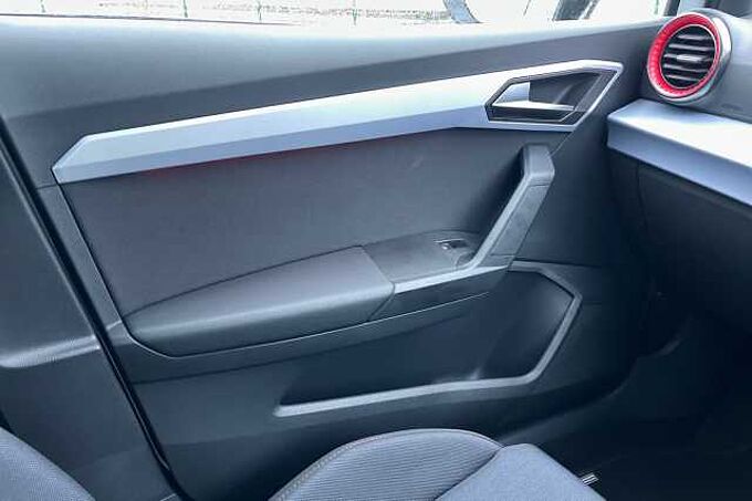 SEAT Ibiza 1.0 TSI 115 FR 5dr DSG