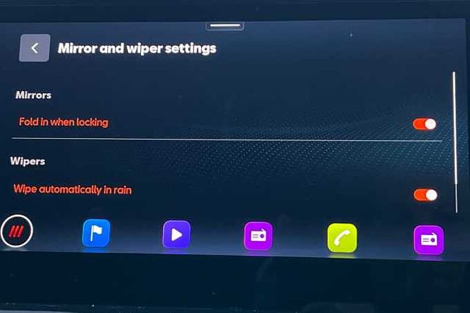 SEAT Ibiza 1.0 TSI 115 FR 5dr DSG