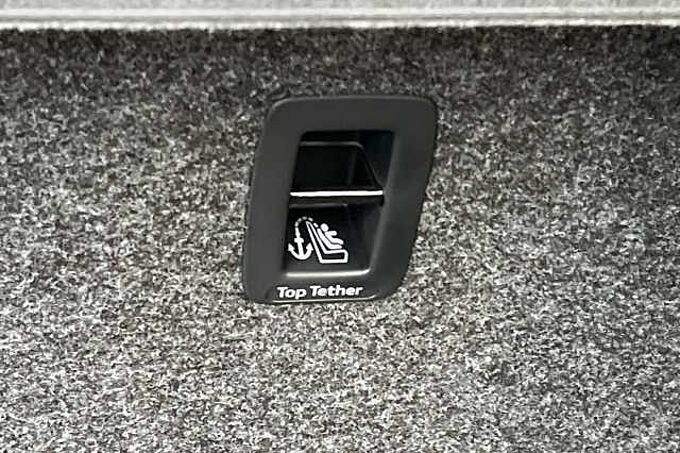 SEAT Ibiza 1.0 TSI 115 FR 5dr DSG