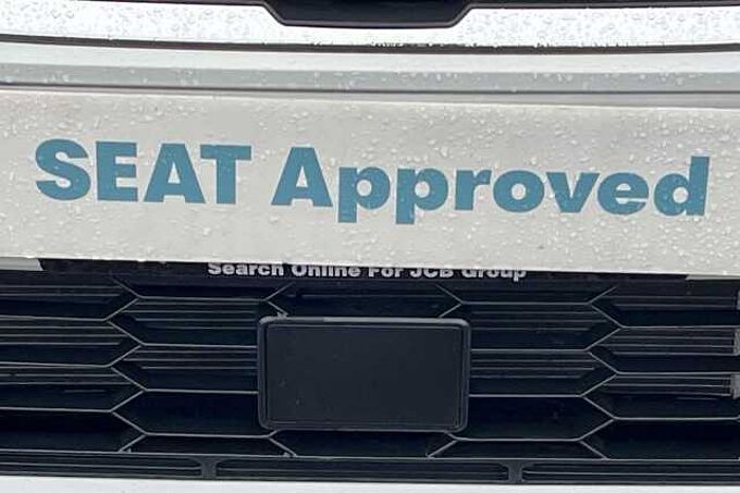 SEAT Ibiza 1.0 TSI 115 FR 5dr DSG