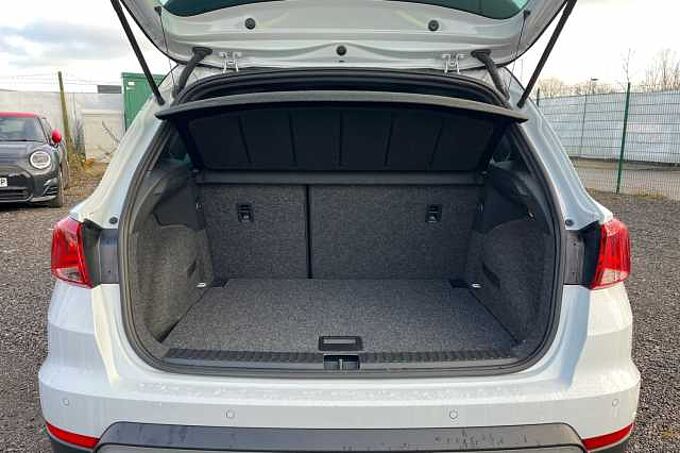 SEAT Arona 1.0 TSI 110 FR 5dr DSG