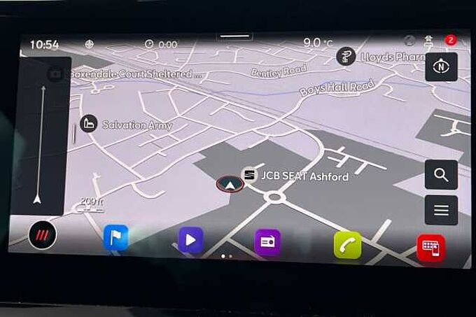 SEAT Arona 1.0 TSI 110 FR 5dr DSG