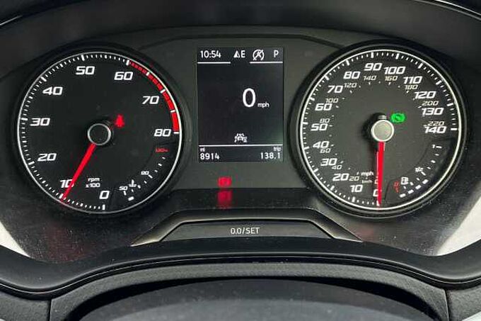 SEAT Arona 1.0 TSI 110 FR 5dr DSG