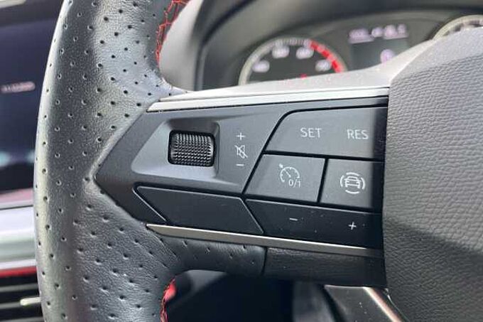 SEAT Arona 1.0 TSI 110 FR 5dr DSG