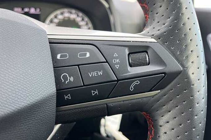 SEAT Arona 1.0 TSI 110 FR 5dr DSG