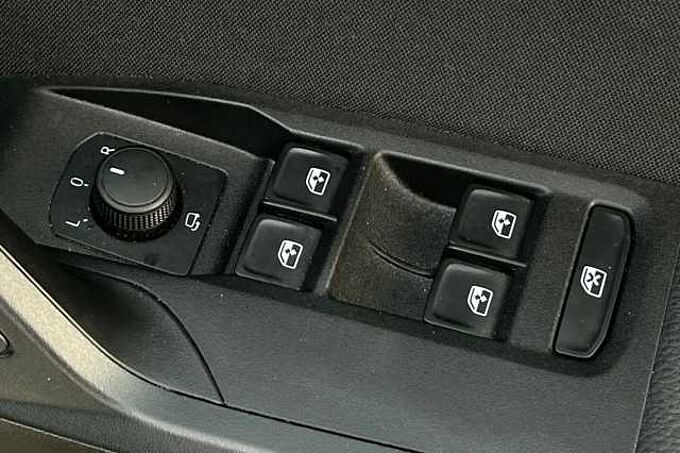 SEAT Arona 1.0 TSI 110 FR 5dr DSG