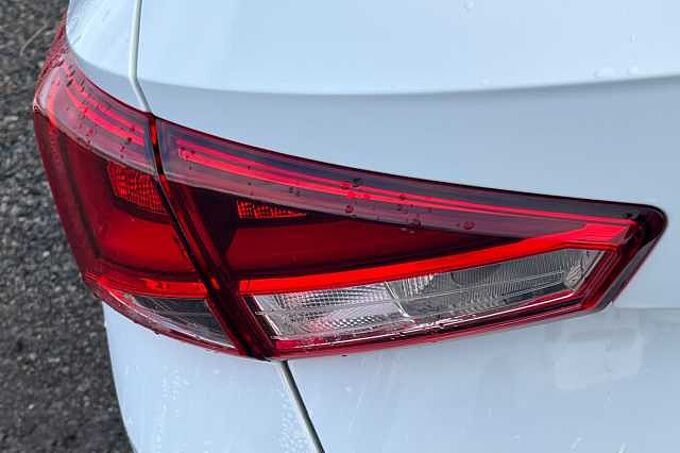 SEAT Arona 1.0 TSI 110 FR 5dr DSG