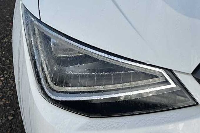 SEAT Arona 1.0 TSI 110 FR 5dr DSG