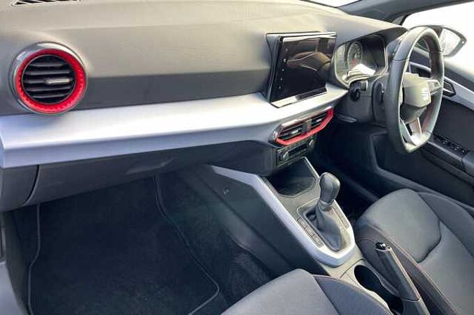 SEAT Arona 1.0 TSI 110 FR 5dr DSG